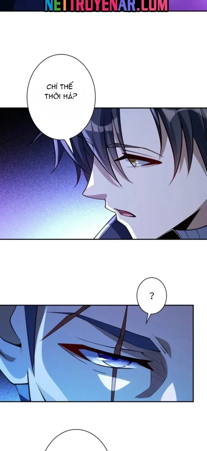 Thần Giới Giáng Lâm: Ta Là Người Mạnh Nhất - Chương 55 - Trang 31