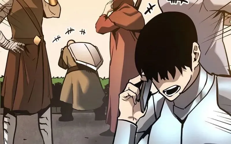 Thần Giới Giáng Lâm: Ta Là Người Mạnh Nhất - Chương 55 - Trang 304