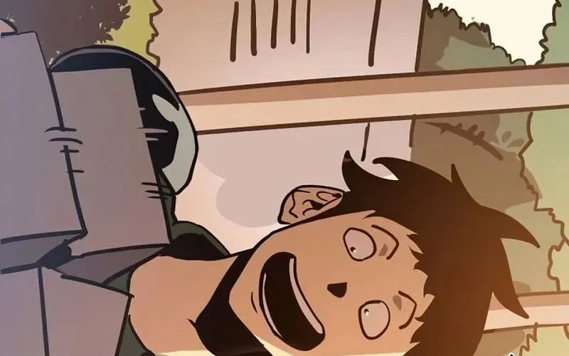 Thần Giới Giáng Lâm: Ta Là Người Mạnh Nhất - Chương 55 - Trang 314