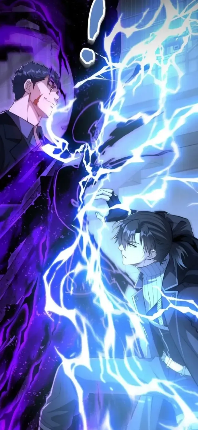 Thần Giới Giáng Lâm: Ta Là Người Mạnh Nhất - Chương 55 - Trang 35