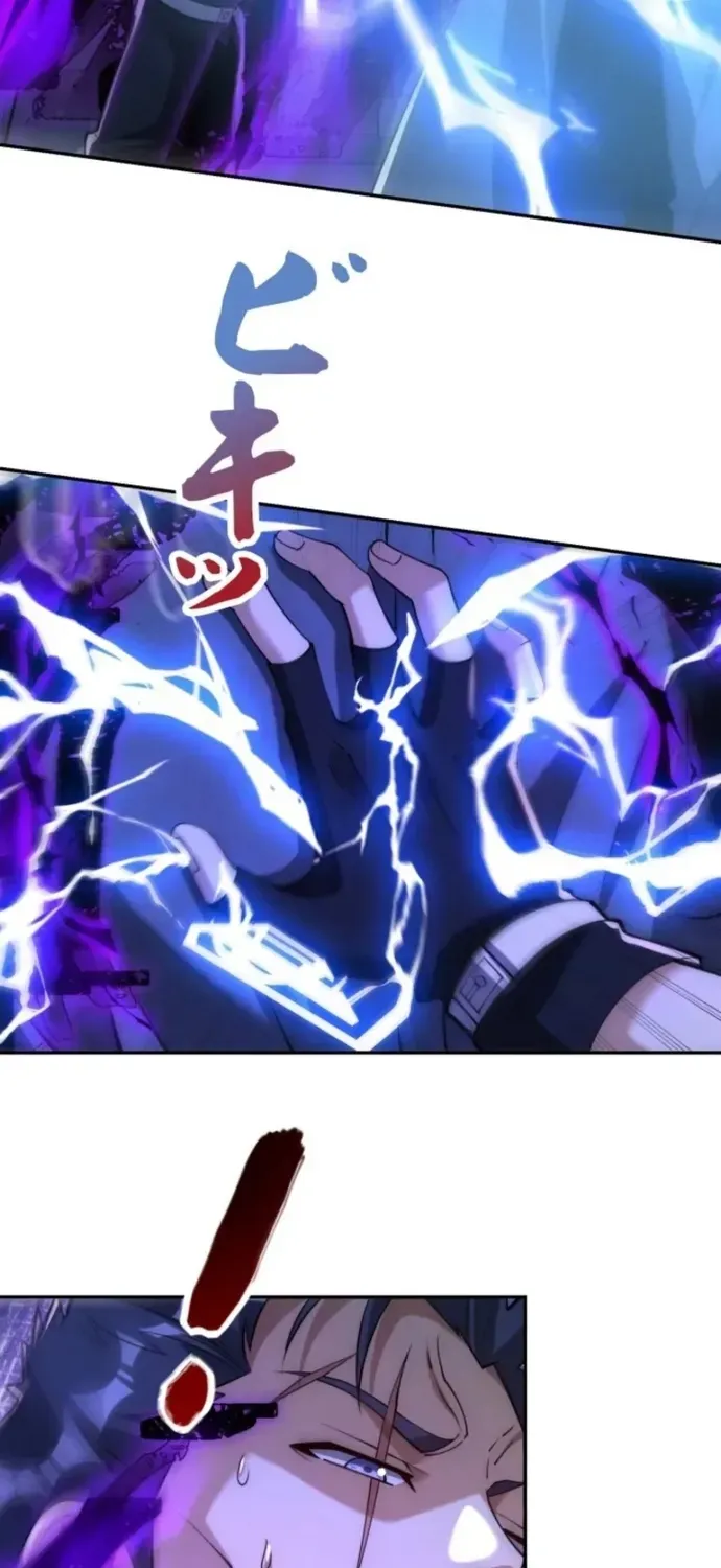 Thần Giới Giáng Lâm: Ta Là Người Mạnh Nhất - Chương 55 - Trang 36