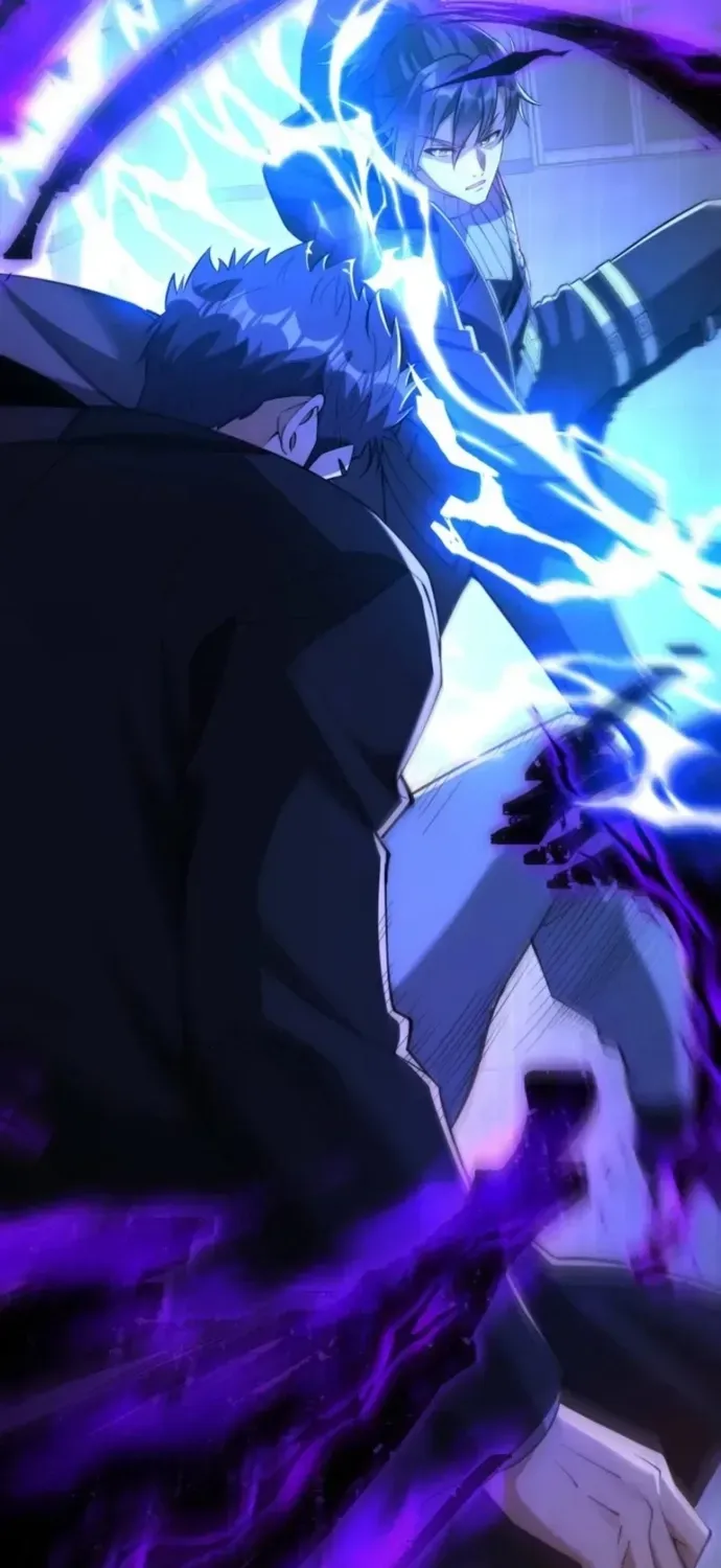 Thần Giới Giáng Lâm: Ta Là Người Mạnh Nhất - Chương 55 - Trang 38