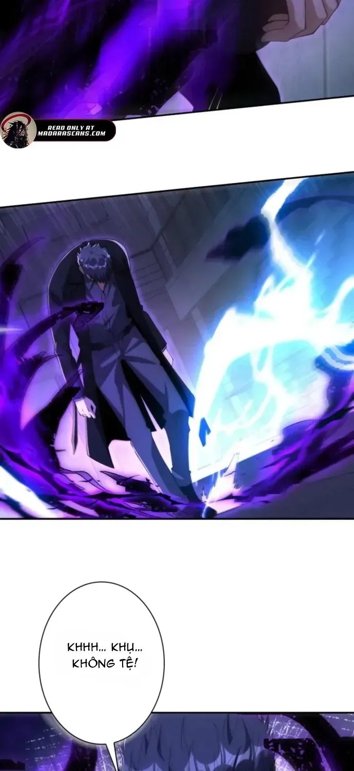 Thần Giới Giáng Lâm: Ta Là Người Mạnh Nhất - Chương 55 - Trang 39