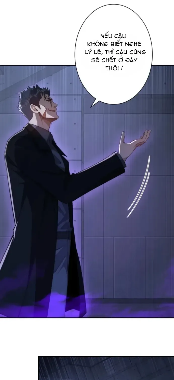 Thần Giới Giáng Lâm: Ta Là Người Mạnh Nhất - Chương 55 - Trang 41