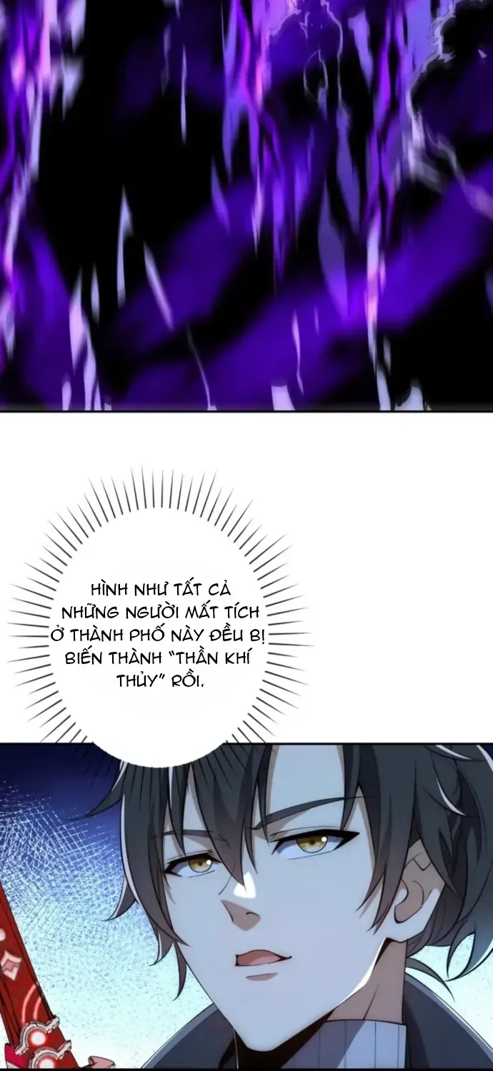 Thần Giới Giáng Lâm: Ta Là Người Mạnh Nhất - Chương 55 - Trang 43
