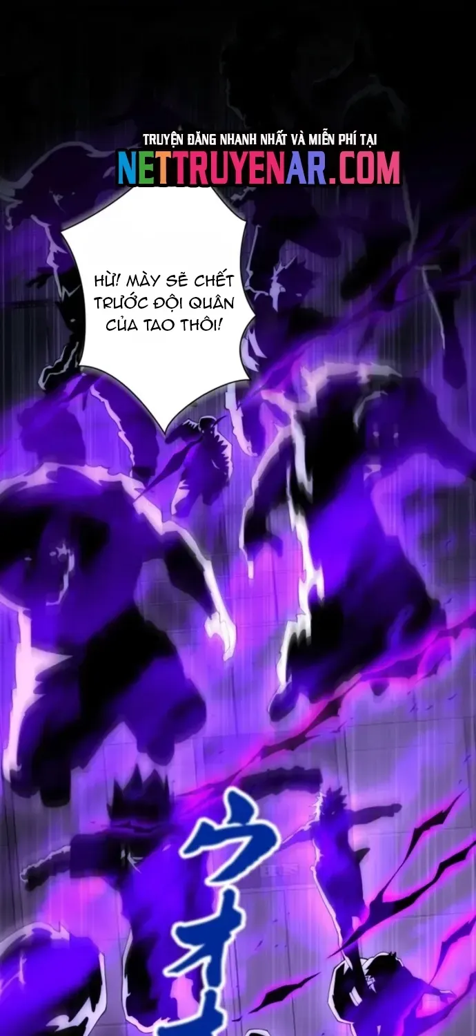 Thần Giới Giáng Lâm: Ta Là Người Mạnh Nhất - Chương 55 - Trang 44