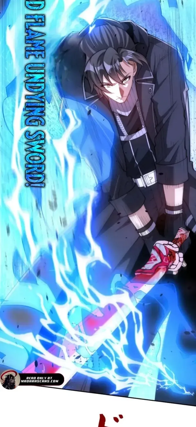 Thần Giới Giáng Lâm: Ta Là Người Mạnh Nhất - Chương 55 - Trang 47