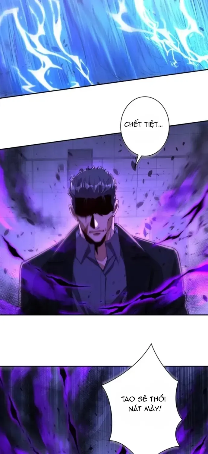 Thần Giới Giáng Lâm: Ta Là Người Mạnh Nhất - Chương 55 - Trang 49