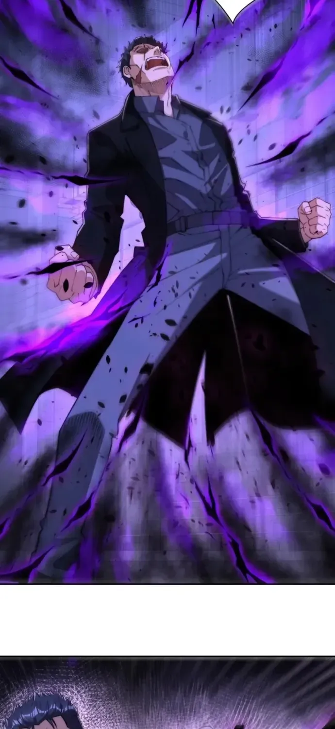 Thần Giới Giáng Lâm: Ta Là Người Mạnh Nhất - Chương 55 - Trang 50