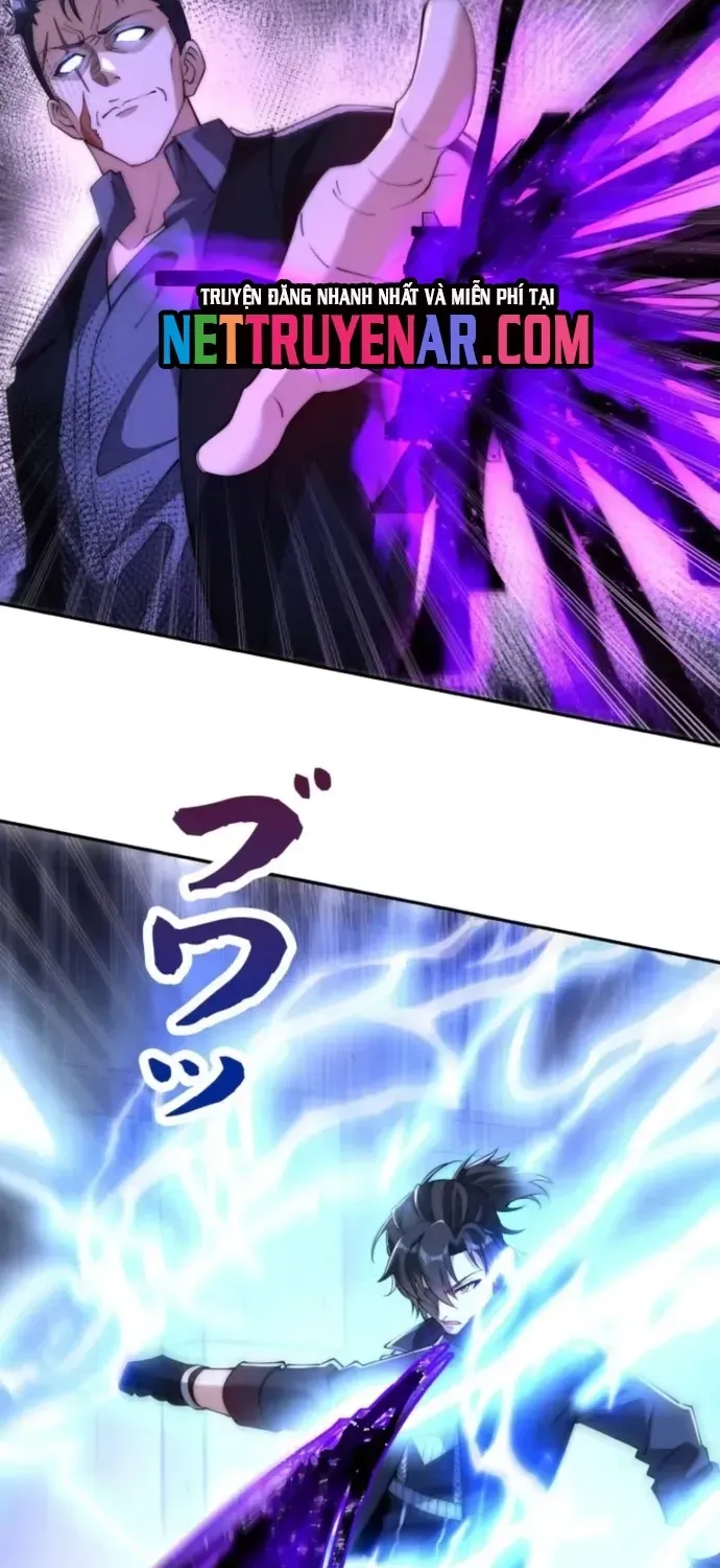 Thần Giới Giáng Lâm: Ta Là Người Mạnh Nhất - Chương 55 - Trang 51