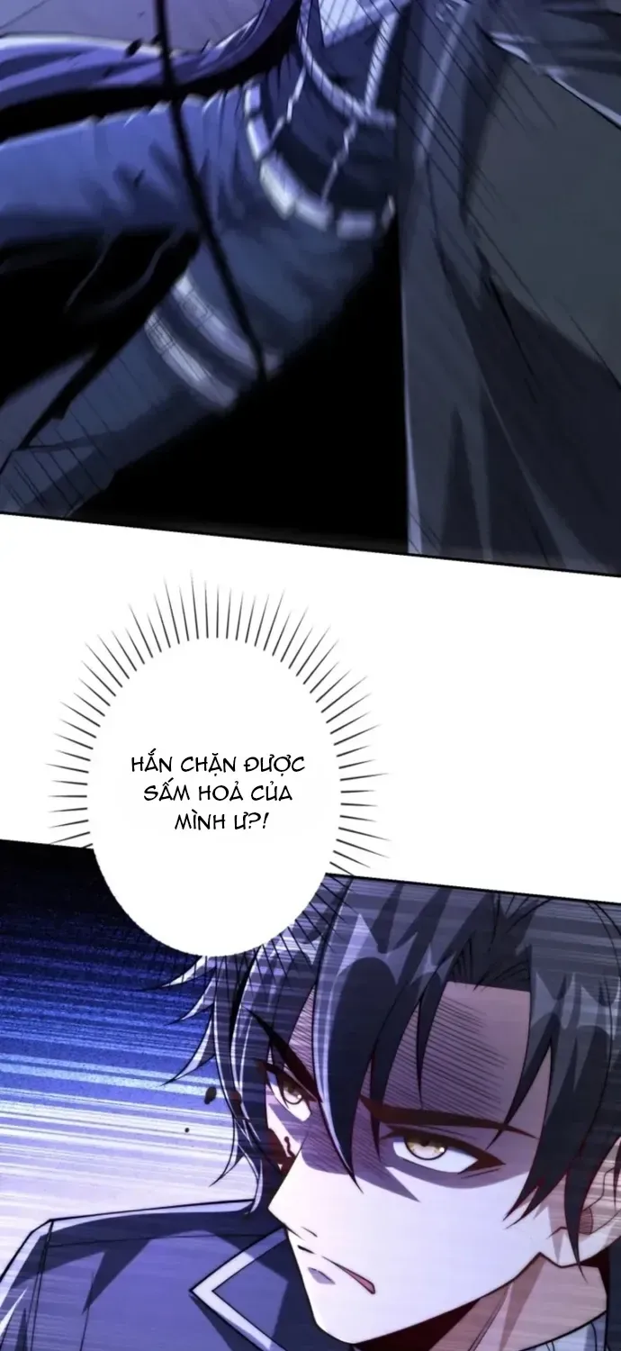 Thần Giới Giáng Lâm: Ta Là Người Mạnh Nhất - Chương 55 - Trang 54