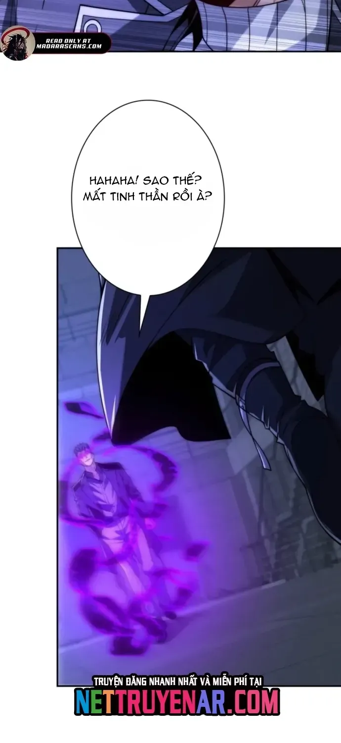 Thần Giới Giáng Lâm: Ta Là Người Mạnh Nhất - Chương 55 - Trang 55