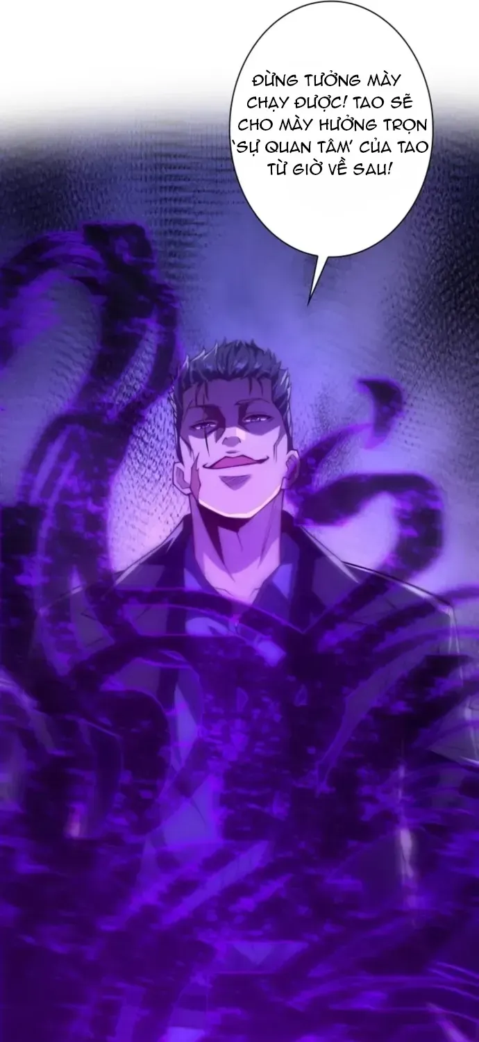 Thần Giới Giáng Lâm: Ta Là Người Mạnh Nhất - Chương 55 - Trang 56