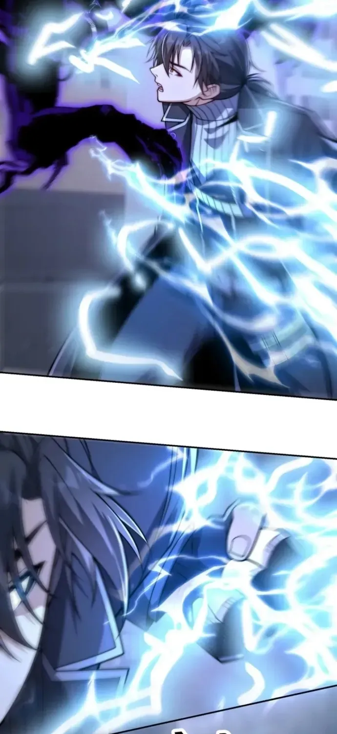 Thần Giới Giáng Lâm: Ta Là Người Mạnh Nhất - Chương 55 - Trang 7