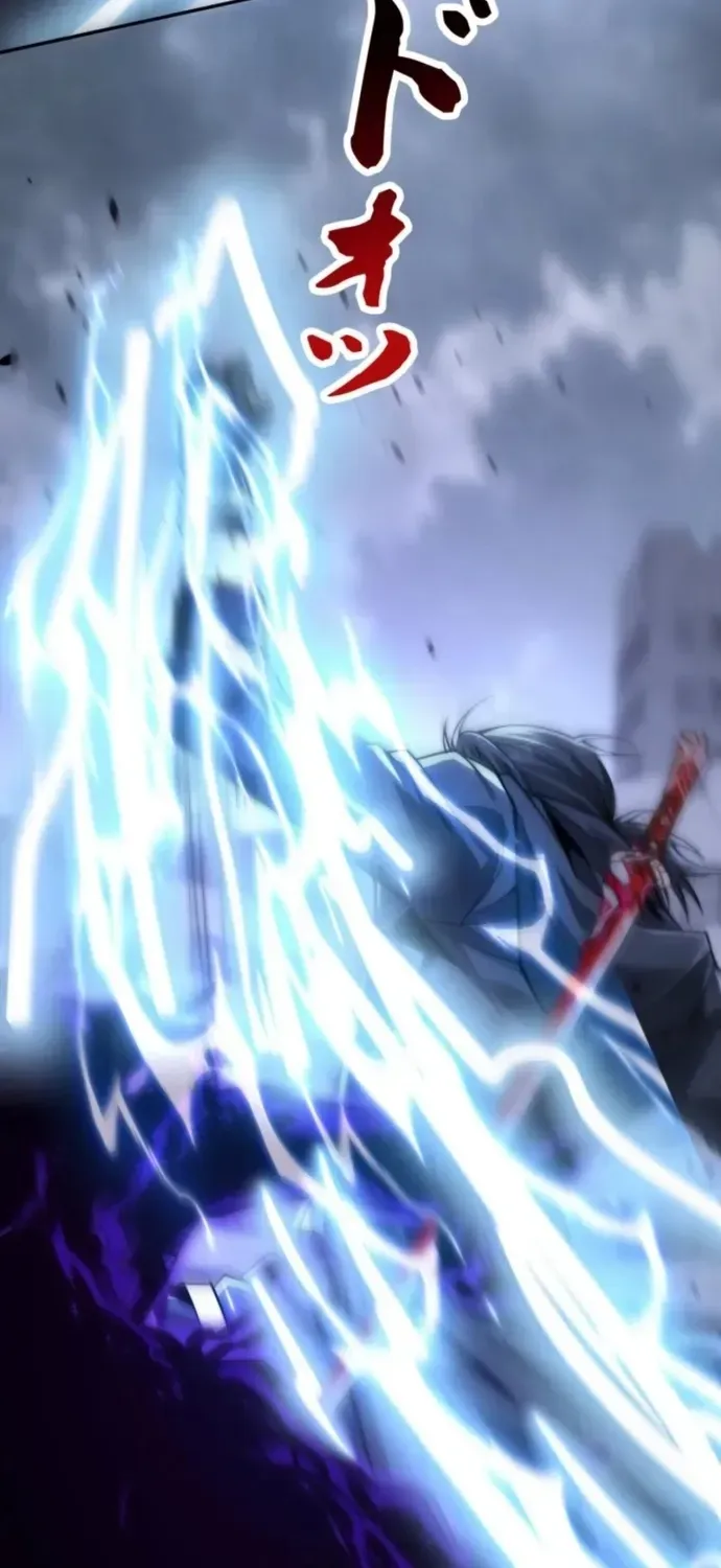 Thần Giới Giáng Lâm: Ta Là Người Mạnh Nhất - Chương 55 - Trang 8