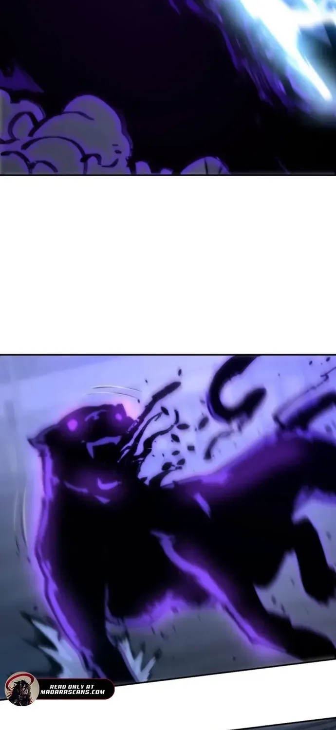 Thần Giới Giáng Lâm: Ta Là Người Mạnh Nhất - Chương 55 - Trang 9