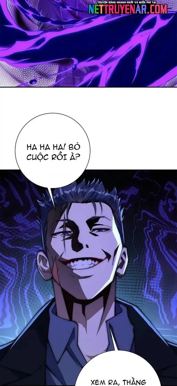 Thần Giới Giáng Lâm: Ta Là Người Mạnh Nhất - Chương 56 - Trang 11