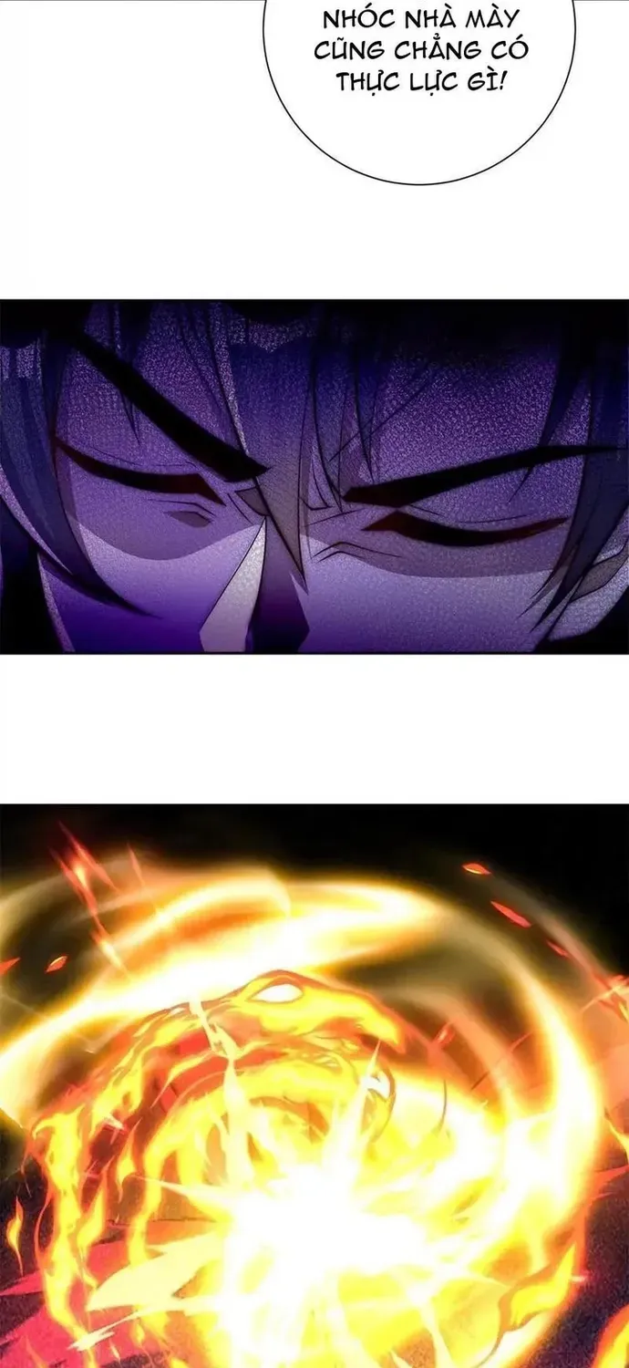 Thần Giới Giáng Lâm: Ta Là Người Mạnh Nhất - Chương 56 - Trang 12