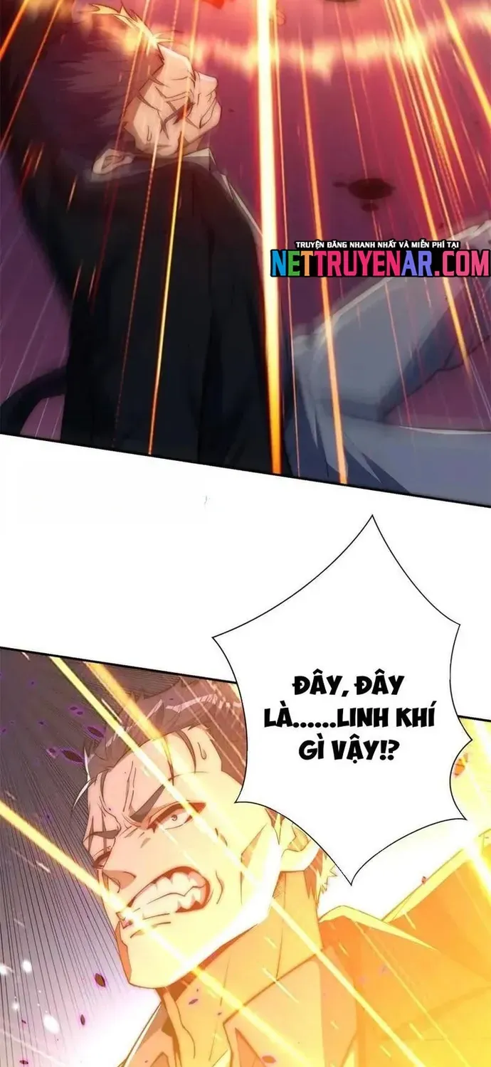 Thần Giới Giáng Lâm: Ta Là Người Mạnh Nhất - Chương 56 - Trang 15