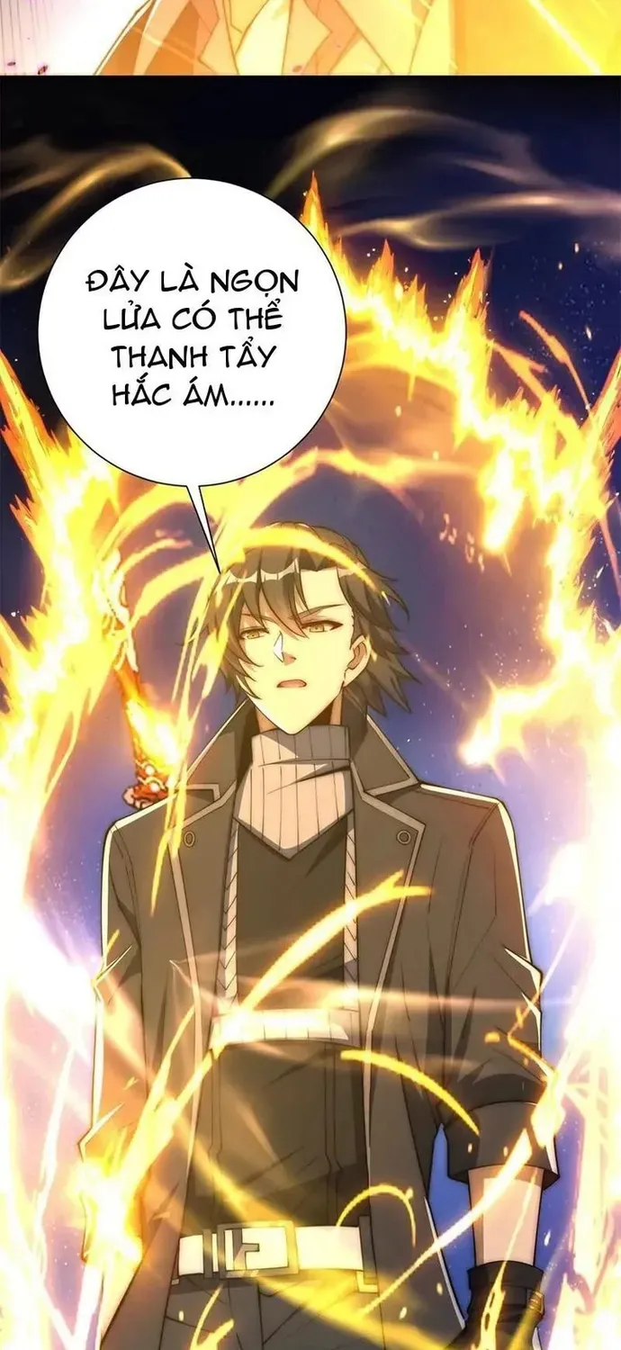Thần Giới Giáng Lâm: Ta Là Người Mạnh Nhất - Chương 56 - Trang 16