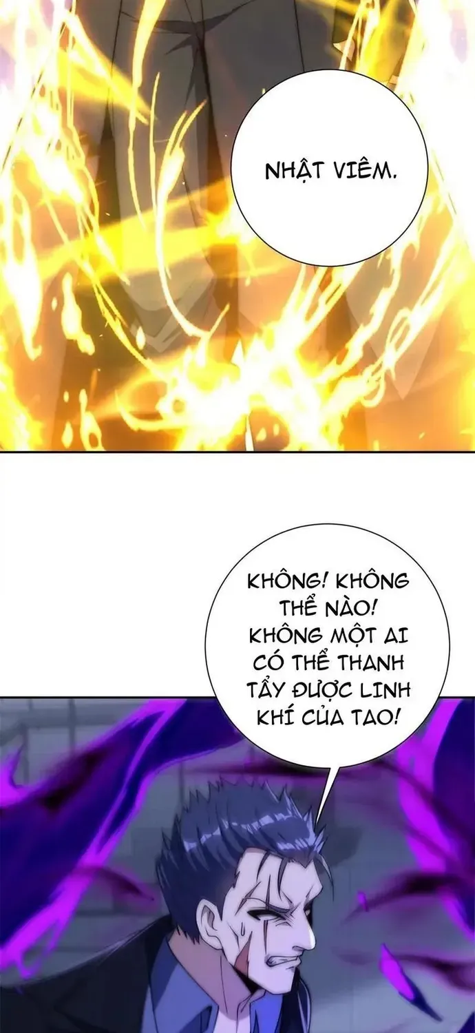 Thần Giới Giáng Lâm: Ta Là Người Mạnh Nhất - Chương 56 - Trang 17