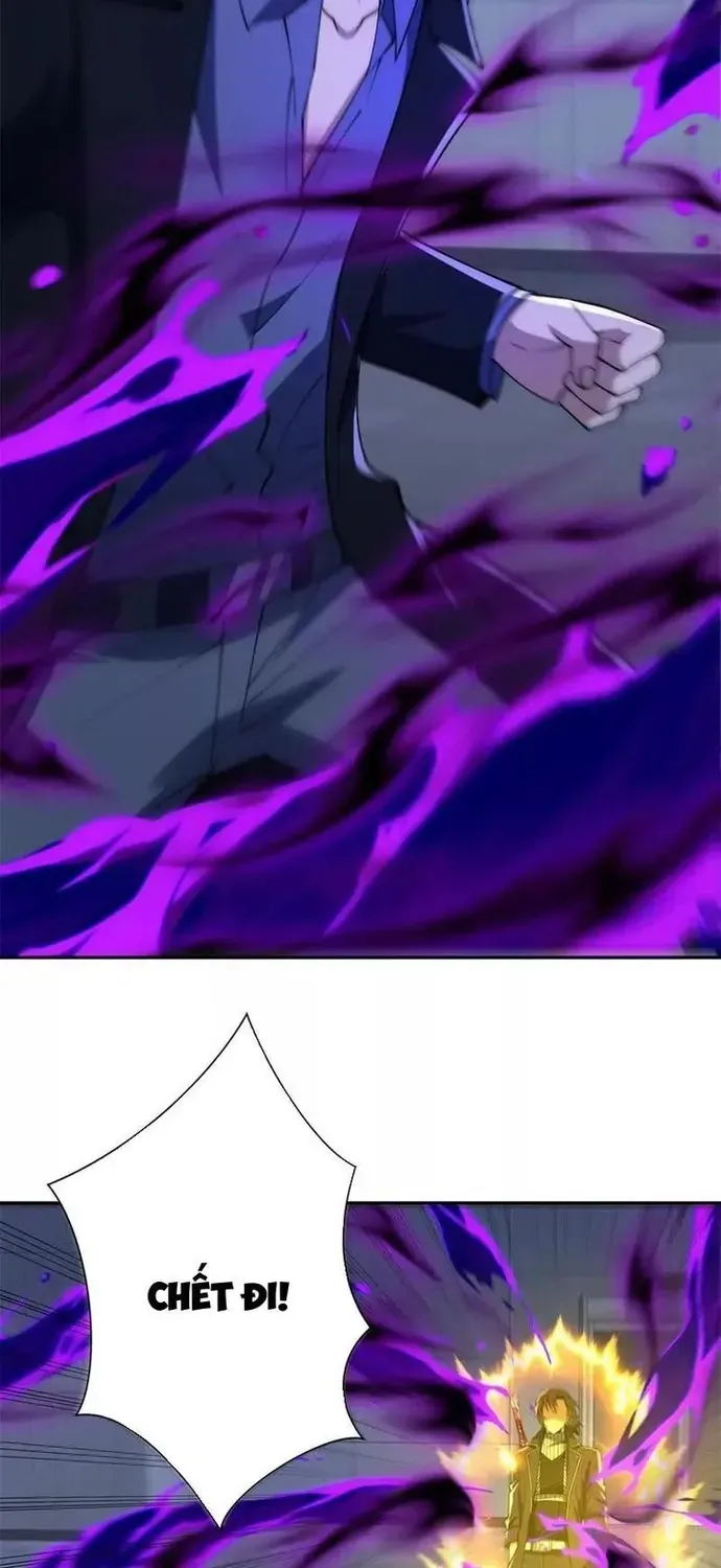 Thần Giới Giáng Lâm: Ta Là Người Mạnh Nhất - Chương 56 - Trang 18