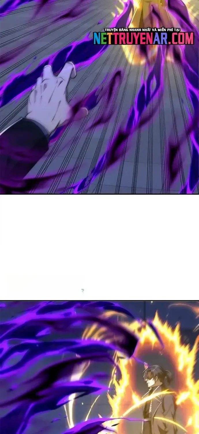 Thần Giới Giáng Lâm: Ta Là Người Mạnh Nhất - Chương 56 - Trang 19