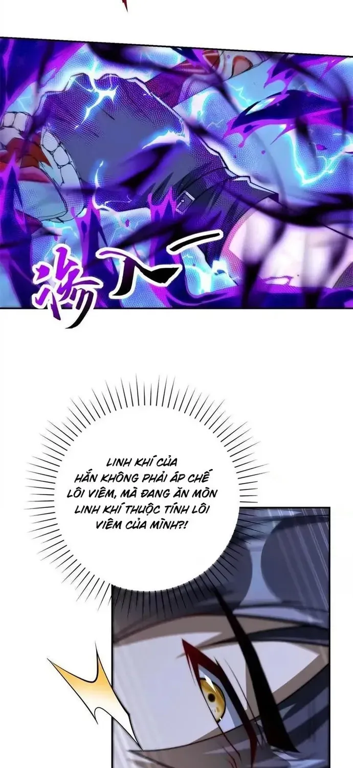 Thần Giới Giáng Lâm: Ta Là Người Mạnh Nhất - Chương 56 - Trang 3