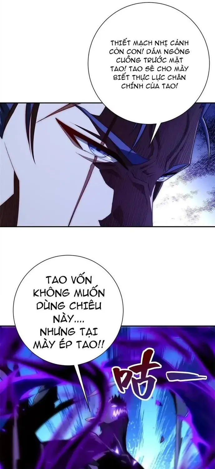 Thần Giới Giáng Lâm: Ta Là Người Mạnh Nhất - Chương 56 - Trang 21