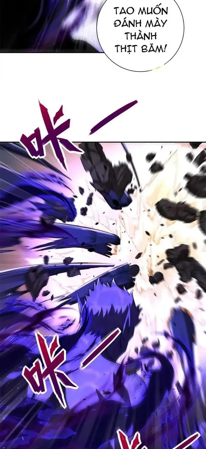 Thần Giới Giáng Lâm: Ta Là Người Mạnh Nhất - Chương 56 - Trang 28