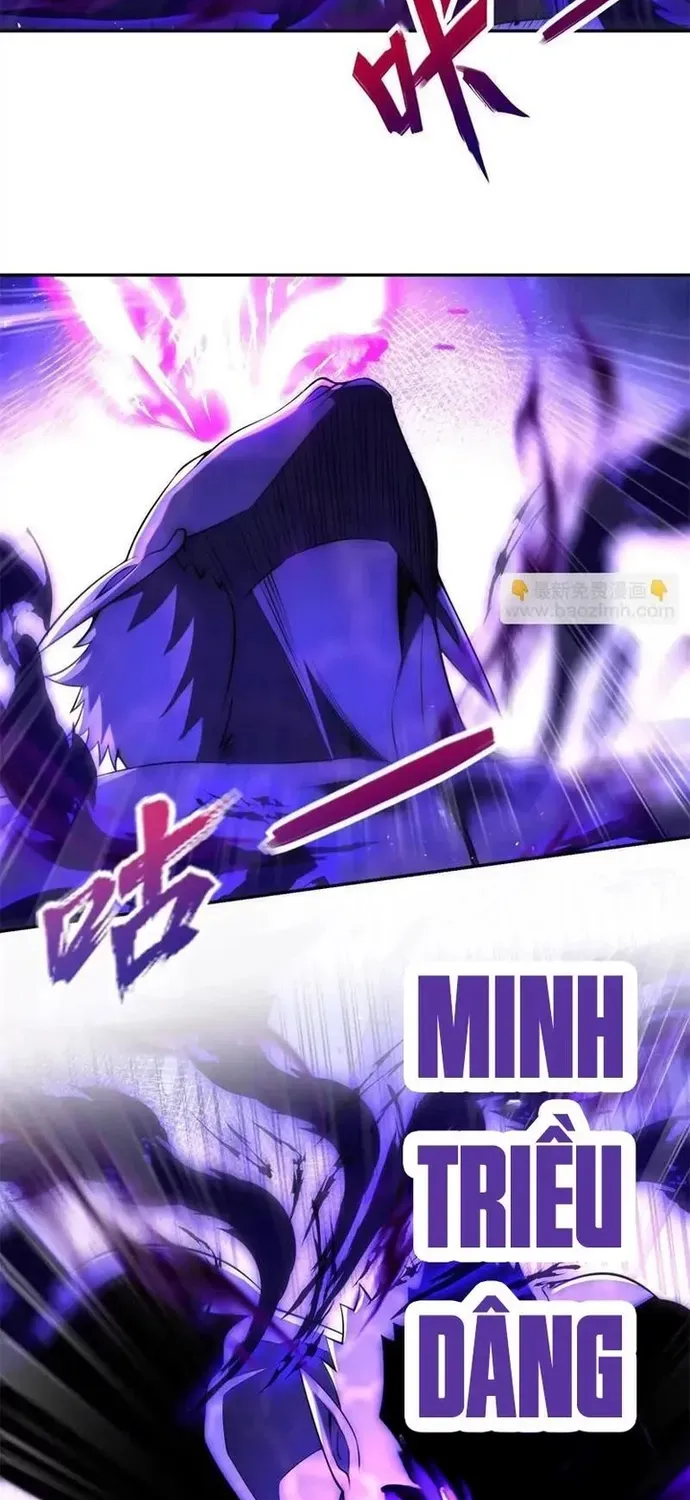 Thần Giới Giáng Lâm: Ta Là Người Mạnh Nhất - Chương 56 - Trang 29