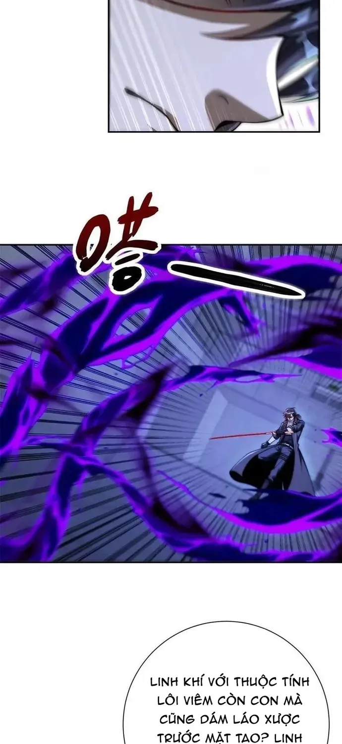 Thần Giới Giáng Lâm: Ta Là Người Mạnh Nhất - Chương 56 - Trang 4