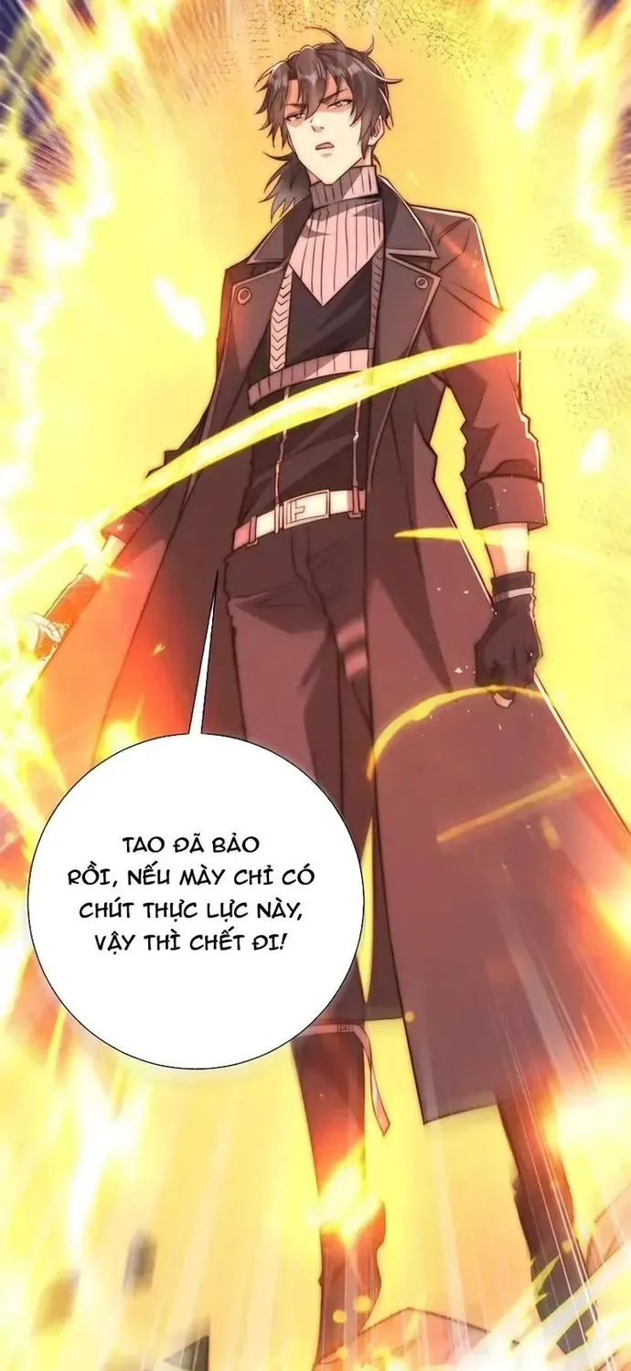 Thần Giới Giáng Lâm: Ta Là Người Mạnh Nhất - Chương 56 - Trang 33