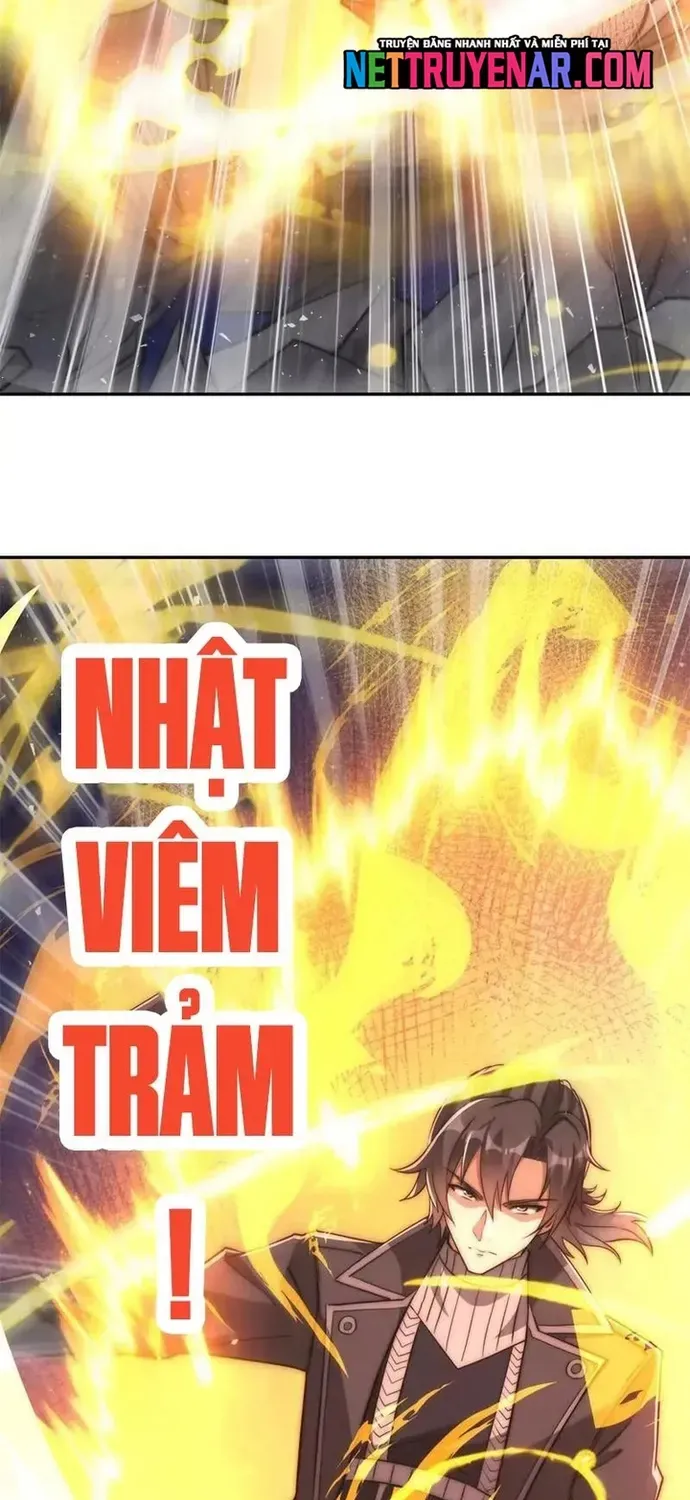 Thần Giới Giáng Lâm: Ta Là Người Mạnh Nhất - Chương 56 - Trang 34