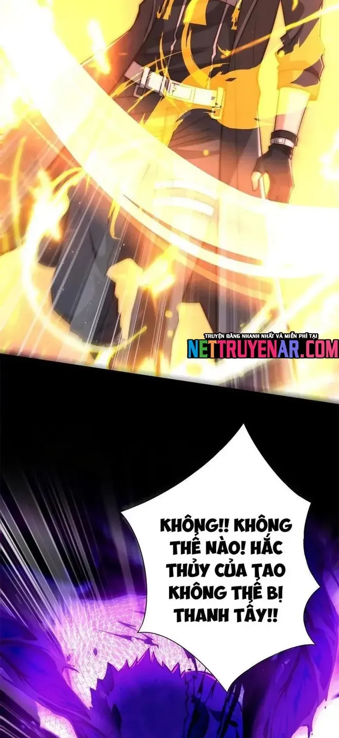 Thần Giới Giáng Lâm: Ta Là Người Mạnh Nhất - Chương 56 - Trang 35