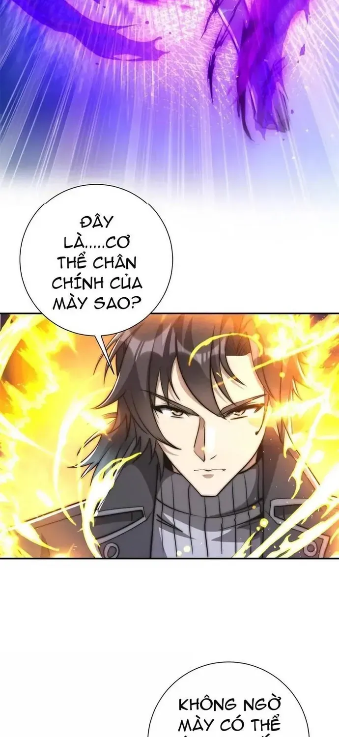 Thần Giới Giáng Lâm: Ta Là Người Mạnh Nhất - Chương 56 - Trang 39
