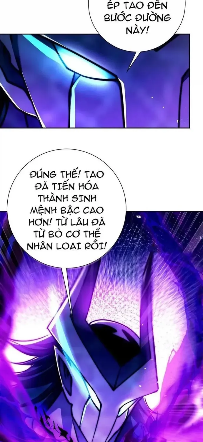 Thần Giới Giáng Lâm: Ta Là Người Mạnh Nhất - Chương 56 - Trang 40