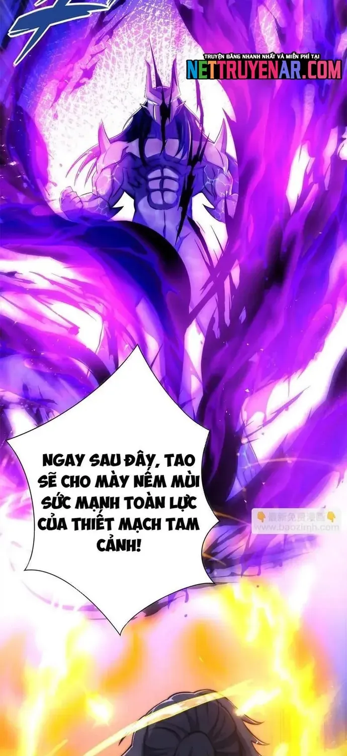 Thần Giới Giáng Lâm: Ta Là Người Mạnh Nhất - Chương 56 - Trang 42