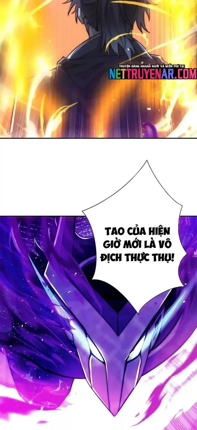 Thần Giới Giáng Lâm: Ta Là Người Mạnh Nhất - Chương 56 - Trang 43