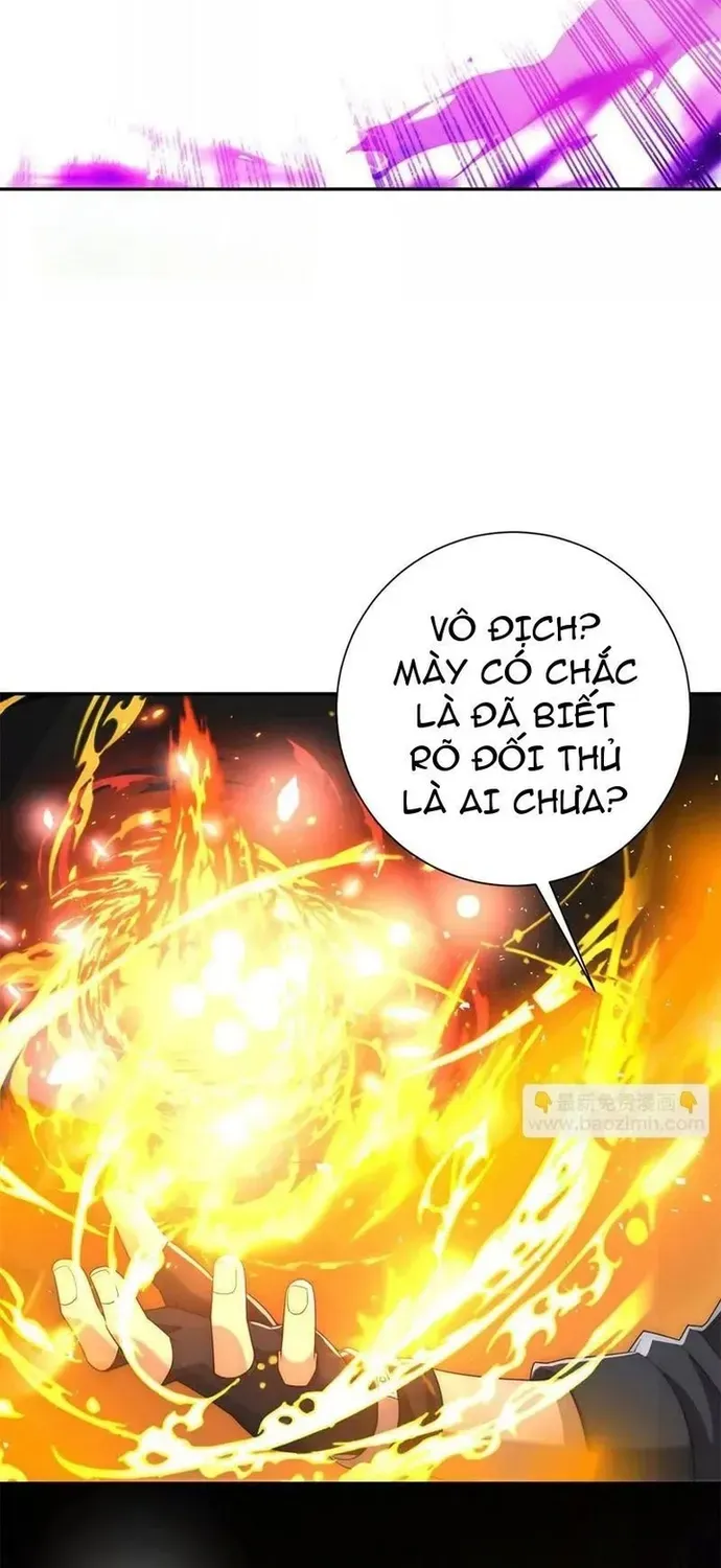 Thần Giới Giáng Lâm: Ta Là Người Mạnh Nhất - Chương 56 - Trang 44