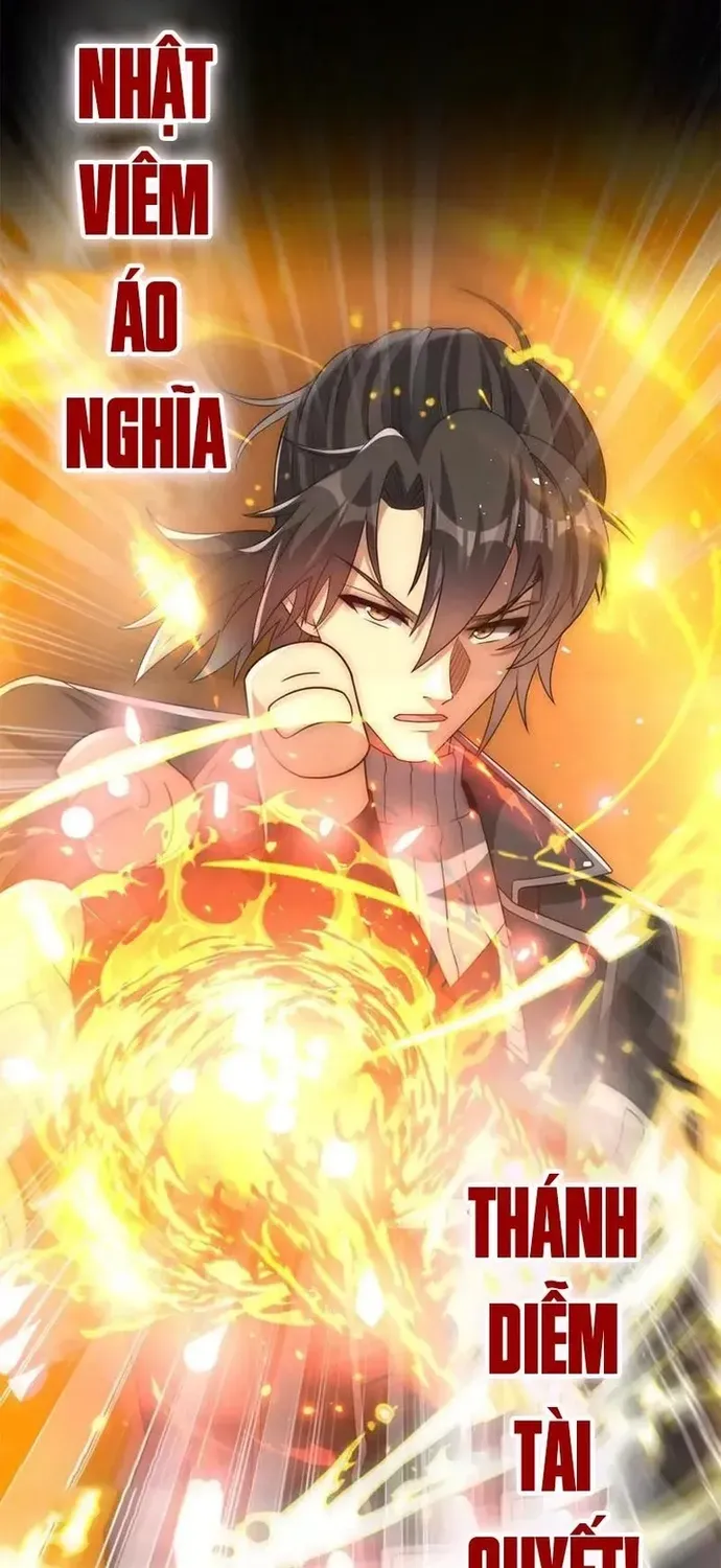 Thần Giới Giáng Lâm: Ta Là Người Mạnh Nhất - Chương 56 - Trang 45