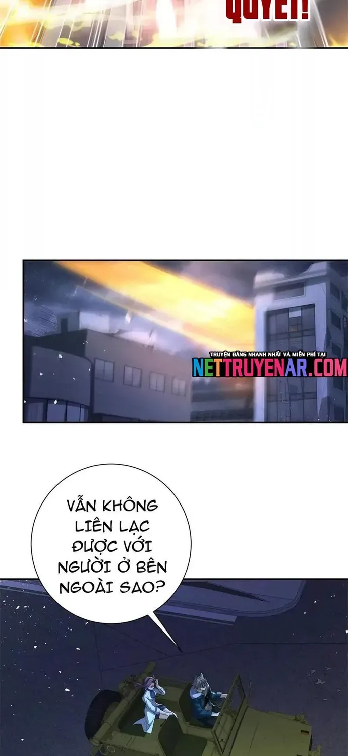 Thần Giới Giáng Lâm: Ta Là Người Mạnh Nhất - Chương 56 - Trang 46