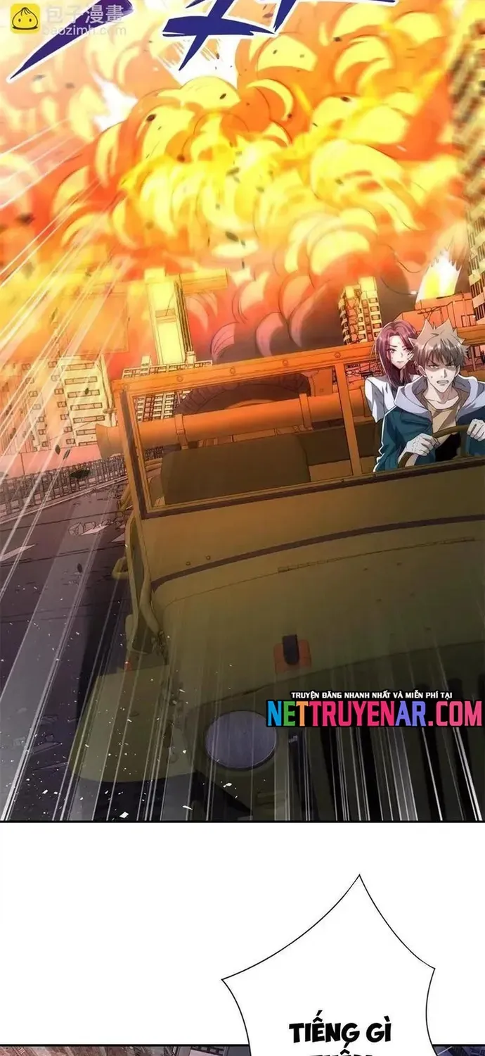 Thần Giới Giáng Lâm: Ta Là Người Mạnh Nhất - Chương 56 - Trang 48