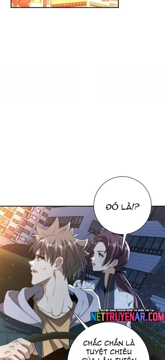 Thần Giới Giáng Lâm: Ta Là Người Mạnh Nhất - Chương 56 - Trang 50