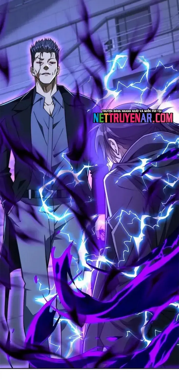 Thần Giới Giáng Lâm: Ta Là Người Mạnh Nhất - Chương 56 - Trang 6