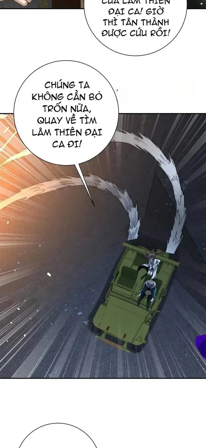 Thần Giới Giáng Lâm: Ta Là Người Mạnh Nhất - Chương 56 - Trang 51