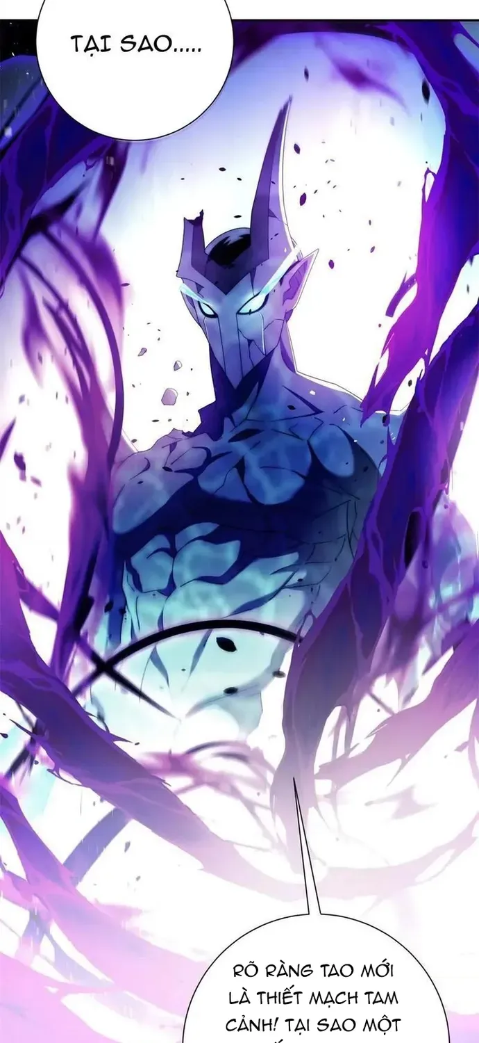 Thần Giới Giáng Lâm: Ta Là Người Mạnh Nhất - Chương 56 - Trang 52