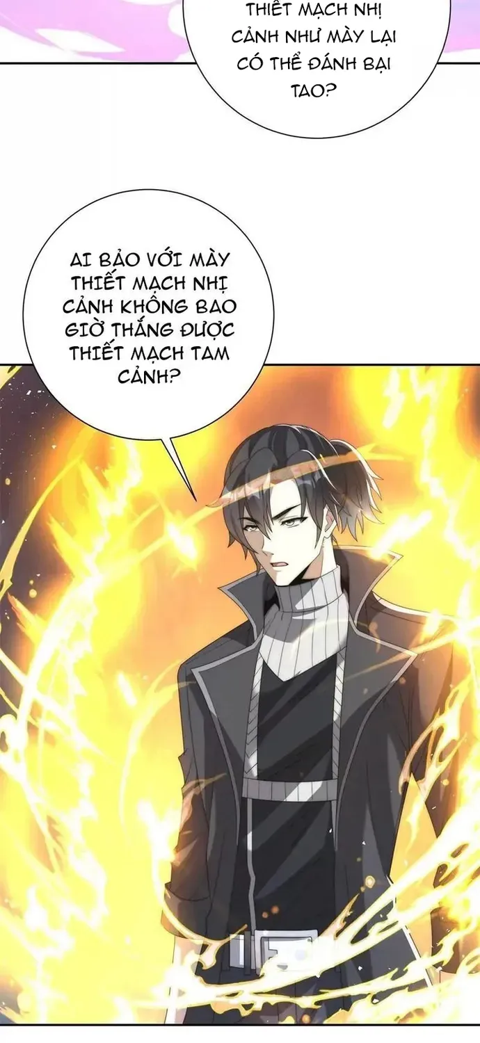 Thần Giới Giáng Lâm: Ta Là Người Mạnh Nhất - Chương 56 - Trang 53