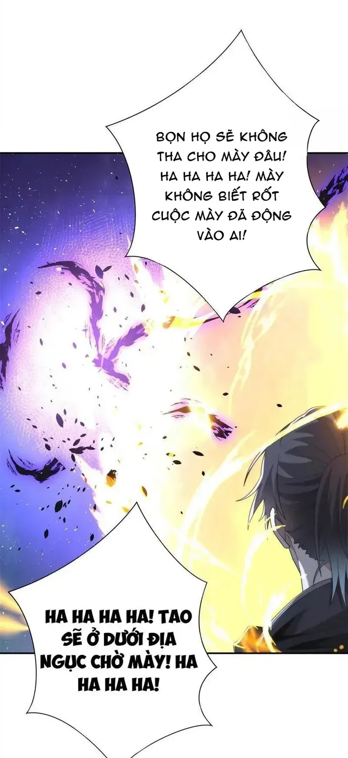 Thần Giới Giáng Lâm: Ta Là Người Mạnh Nhất - Chương 56 - Trang 54