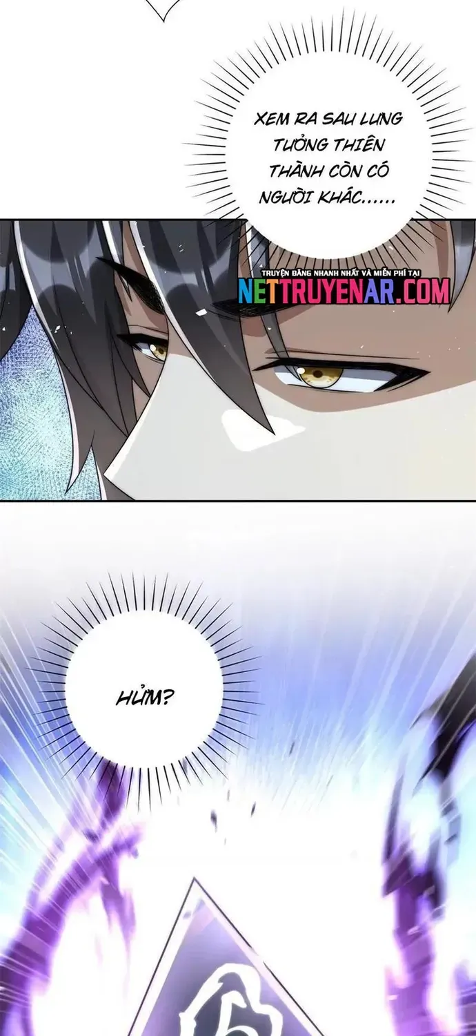 Thần Giới Giáng Lâm: Ta Là Người Mạnh Nhất - Chương 56 - Trang 55